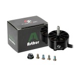 Original Flashhobby 3112 900KV 6S Brushless Motor BLDC Motor for  Multirotor RC Racing Drone Multicopter